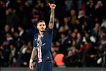 PSG 2-0 Lille: Icardi lại "thắng" Cavani