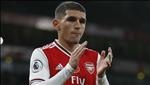 HLV Unai Emery lên tiếng về tương lai Lucas Torreira