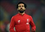 HLV Klopp giải thích lý do Salah không đá chính trước Crystal Palace
