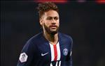 Neymar tái xuất tệ hại, HLV PSG nói gì?