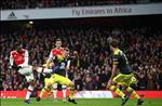 Những điểm nhấn sau trận Arsenal 2-2 Southampton