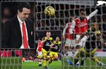 Arsenal hòa nhọc Southampton: 1 điểm vớt được bao nhiêu niềm tin?