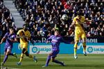 Barca thắng chật vật Leganes: Valverde vẫn chưa ‘tới số’