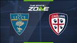 Nhận định Lecce vs Cagliari 2h45 ngày 25/11 (Serie A 2019/20)