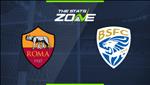 Nhận định Roma vs Brescia 21h00 ngày 24/11 (Serie A 2019/20)
