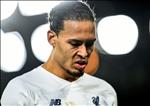 Virgil van Dijk buồn vui lẫn lộn sau trận thắng Crystal Palace