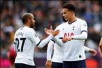 Dele Alli đã thực hiện đúng chỉ đạo trước trận của Mourinho như thế nào?