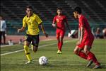 Nhận định U22 Malaysia vs U22 Myanmar 15h00 ngày 25/11 (Sea Games 30)