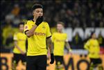 Jadon Sancho lên tiếng về khả năng tới MU vào tháng 1