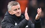 Solskjaer chỉ ra khuyết điểm nổi cộm của MU lúc này