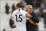 Tuần đầu tiên của Jose Mourinho ở Tottenham: “Người đặc biệt” đã trở lại!