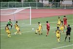 Video: Hà Đức Chinh nâng tỷ số 2-0 cho U22 Việt Nam