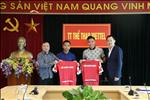 CLB Viettel trình làng hai "bom tấn" trước thềm mùa giải 2020