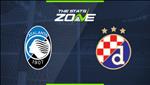 Nhận định Atalanta vs Dinamo Zagreb 3h00 ngày 27/11 (Champions League 2019/20)