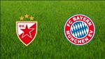 Nhận định Crvena Zvezda vs Bayern Munich 3h00 ngày 27/11 (Champions League 2019/20)