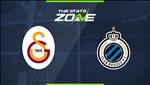 Nhận định Galatasaray vs Club Brugge 0h55 ngày 27/11 (Champions League 2019/20)