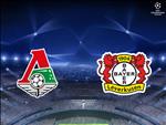 Nhận định Lokomotiv Moscow vs Leverkusen 0h55 ngày 27/11 (Champions League 2019/20)