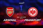 Nhận định Arsenal vs Frankfurt (3h ngày 29/11): Thắp lửa trong cơn lũ