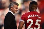 Antonio Valencia rớt nước mắt với tình cảnh hiện tại của MU
