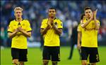 Borussia Dortmund và câu chuyện về tuổi trẻ