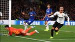 Chelsea sẽ trắng tay rời sân của Valencia