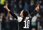 Dybala thừa nhận suýt rời Juventus trước sức hút từ MU