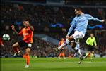 Sao Man City buồn vui lẫn lộn sau trận hòa Shakhtar Donetsk