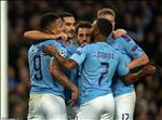Man City 1-1 Shakhtar Donetsk: Không thắng, Man xanh vẫn chính thức chiếm ngôi đầu