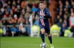 Verratti: ‘PSG đã làm được điều hiếm có trên sân Real’