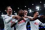 Thống kê Tottenham 4-2 Olympiakos: Rất nhiều những kỷ lục