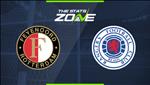 Nhận định Feyenoord vs Rangers 0h55 ngày 29/11 (Europa League 2019/20)