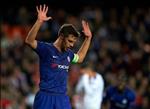 Đội trưởng Chelsea bị chỉ trích sau trận hòa Valencia