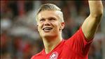 MU và Liverpool nhận tin sốc vụ Erling Haaland