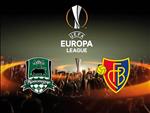 Nhận định Krasnodar vs Basel 22h50 ngày 28/11 (Europa League 2019/20)