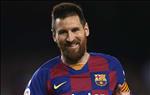 Messi bị Barca gạch tên khỏi chuyến làm khách trước Inter Milan