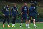 Robert Pires – Arsenal: Đơn giản là không thể tách rời