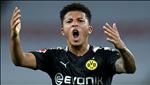 Jadon Sancho phũ phàng với Real và Barca