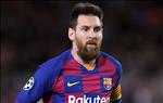 Thảm bại ở Camp Nou, HLV Dortmund thấm thía cách ngăn chặn Messi