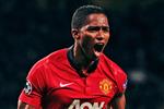 Antonio Valencia: 10 năm United là giấc mơ lớn trong đời (p1)