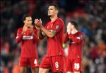 Carragher cảnh báo Liverpool trước nguy cơ bị loại ở C1