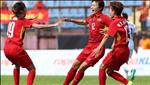 Lịch thi đấu - kết quả SEA Games 30 của Đoàn thể thao Việt Nam hôm nay 29/11