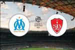 Nhận định Marseille vs Brest 2h45 ngày 30/11 (Ligue 1 2019/20)