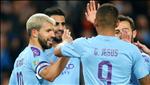 Cựu đội trưởng Man City nghi ngờ Jesus không thay nổi Aguero