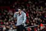 Tiết lộ: Arsenal vẫn sa thải Emery kể cả có thắng Frankfurt