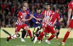 Lịch thi đấu bóng đá TBN La Liga 2019/20 vòng 15 cuối tuần này