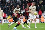 Bournemouth 1-0 MU: Quỷ lại hoàn mèo