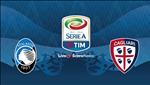 Nhận định Atalanta vs Cagliari 18h30 ngày 3/11 (Serie A 2019/20)