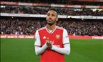 Tiết lộ lý do Aubameyang chần chừ gia hạn hợp đồng với Arsenal