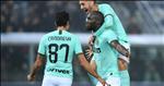 Bologna 1-2 Inter Milan: Sát thủ Lukaku rực sáng