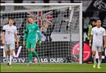 Frankfurt 5-1 Bayern Munich: "Hùm xám" thua nhục, Niko Kovac sắp "lên thớt"